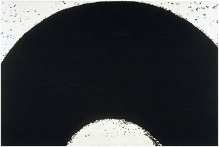 Untitled,Richard Serra