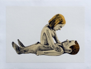 The Beginning,Claudette Schreuders