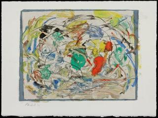Explosion of Summer II,Matt Phillips
