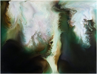 Black Pearl,SUSAN WOODRUFF