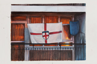 Bits 2012 (detail),Frank Laws