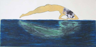 Narcisus,Sandra Ramos