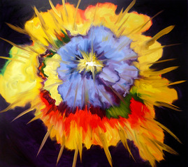 Sploosh,Joy Garnett