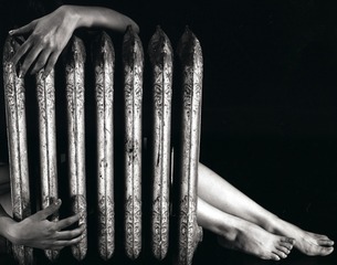 Armor(amor),JENELLE ESPARZA