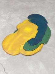  Untitled,Lynda Benglis