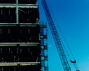 Urbanism Study Six,Dianne Jones