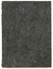Untitled,Milton Resnick