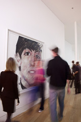 Paul McCartney (‘Mike’s Brother’) ,Sam Walsh