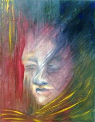Vanished Memories,Elisabet Diaz-Cintron