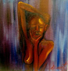 Troubled,Elisabet Diaz-Cintron