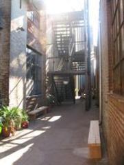 Courtyard,