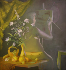 Composition #1,Kyle Coniglio