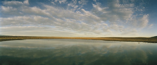 Vizcachas Basin,Macduff Everton