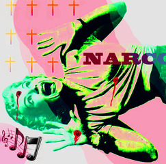 Narco Stigmata,Ricardo Duffy