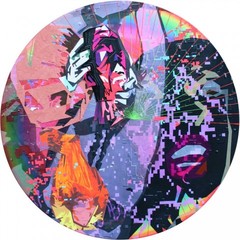 Trophy-II,Pedro Barbeito