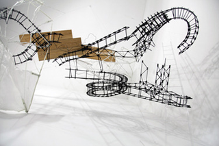 Derailed,Keegan Luttrell