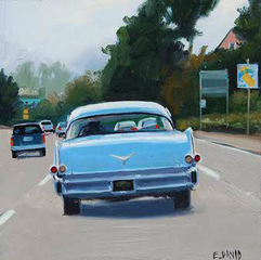280 Caddy ,Eileen David