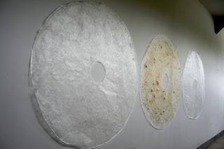 Planar Tunnel (平面隧道 ),LIANG Shaoji (梁绍基)