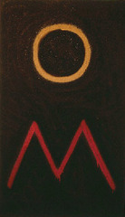 Beige Moon Over Purple Mountains,Scot Borofsky