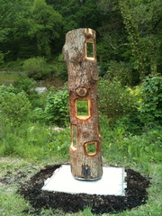 Disco Tree,Mary George
