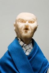 United Enemy,Thomas Schütte