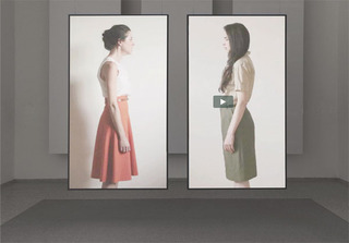 Break the mirror,Roger Weiss