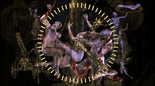 Ipnokrono,Christian Zanotto