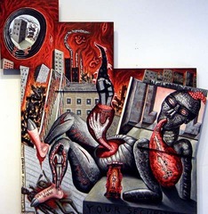 Poison Prison,Cathy Wysocki