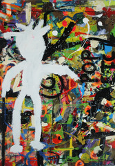 Atmospheric Recalculations,PAUL KOSTABI