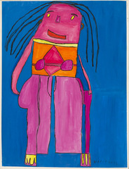 untitled ,Marco Barbier