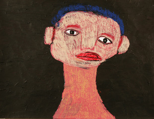 untitled ,Wendell Kherwen McIntosh