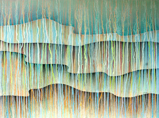 "New Rhythms IV" ,John Cullen