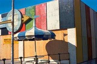 Untitled,William Eggleston