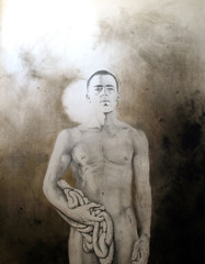 I\'ve wrestled with alligators,Dana Harel