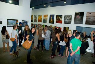 lacda august opening,Opening Ceremony