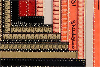 Detail of Camouflage,Sabrina Gschwandtner