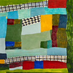 WHERE WE GO,Barbara Ellmann