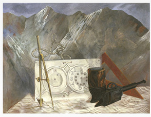 The Persistence of Invention,Ellen Lanyon