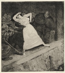 Opus VIII, Ein Leben,Max Klinger