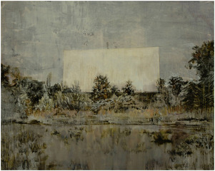 Ruin,Lu Song