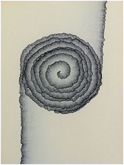 Detail of Untitled,Maureen McQuillan