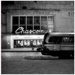 Cine de Chascomus,Roberto Riverti