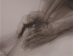 Hands,Eddie Dominguez