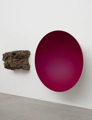 Artist\'s studio,Anish Kapoor