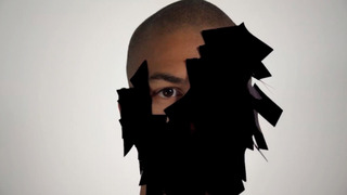 Still from Black Mask by,Wilmer Wilson IV