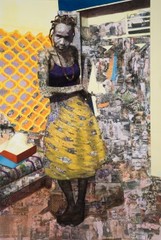 Witchdoctor Revisited,Njideka Akunyili