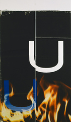Untitled,Wade Guyton