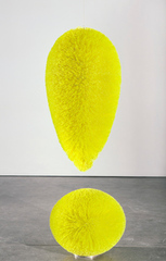 Exclamtion Point,Richard Artschwager