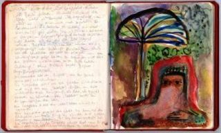 Diary,Karla Woisnitza