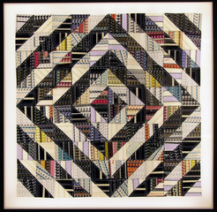 Quilts in Women’s Lives III,Sabrina Gschwandtner